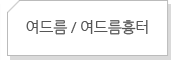 여드름 / 여드름흉터